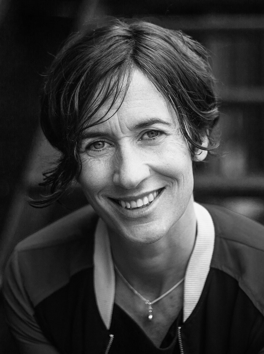 Sheila Ryder - The Core Story